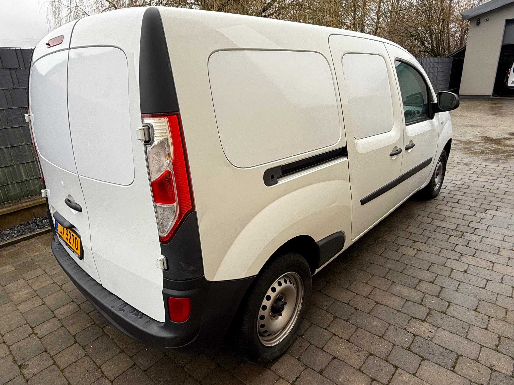 Carrinha de Assistência VITECH